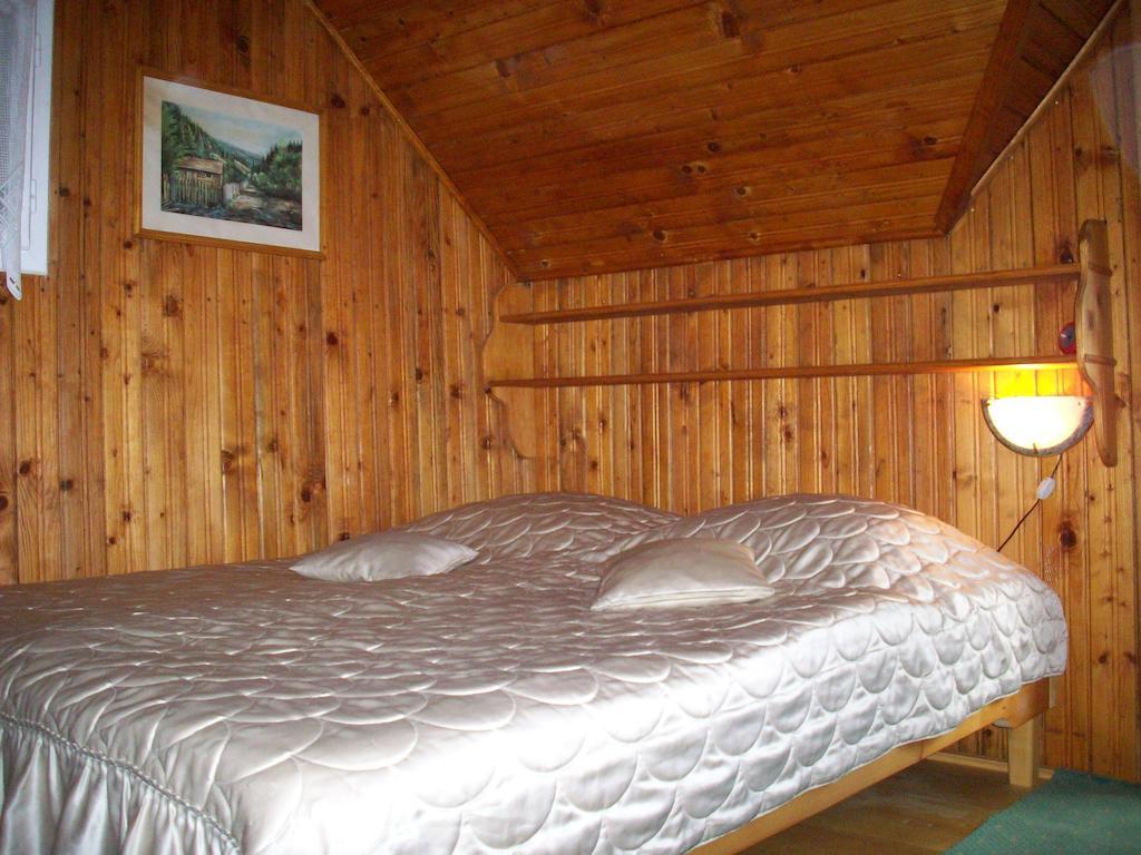 Cabana Bavaria Sovata Room photo